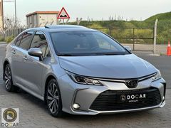 DOCAR-2022 TOYOTA COROLLA 1.5 FLAME X-PACK SANROOF KREDİ/K.KARTI