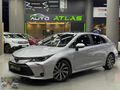 73 KM 2022 T.COROLLA FLAME X PACK+ SUNROOF+DEĞİŞENSİZ+GARANTİLİ+