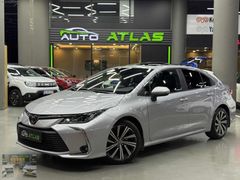 73 KM 2022 T.COROLLA FLAME X PACK+ SUNROOF+DEĞİŞENSİZ+GARANTİLİ+
