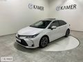 KAMER DEN 2023 TOYOTA COROLLA 1.5 FLAME X-PACK BENZİN OTOMATİK
