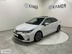 KAMER DEN 2023 TOYOTA COROLLA 1.5 FLAME X-PACK BENZİN OTOMATİK