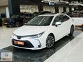OTOSTORE'DAN Corolla 1.5 Flame X-Pack Multidrive S 2021