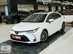 OTOSTORE'DAN Corolla 1.5 Flame X-Pack Multidrive S 2021