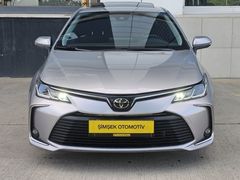 2022 COROLLA 1.5 FLAME X-PACK 69 BİN %20 KDV 12 TAKST KK. EMİNEV