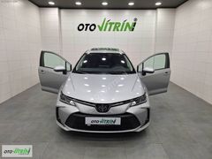OTOVİTRİNİ'NDEN " SERVİS BAKIMLI - GARANTİLİ - 10 İLERİ "