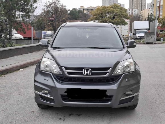 Sahibinden Honda CR-V 2.0i Executive 2011 Model 