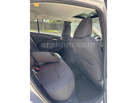 15.000 KM/TOYOTA COROLLA/FLAME X-PACK/2022 MODEL/HATASIZ
