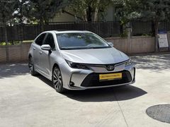 15.000 KM/TOYOTA COROLLA/FLAME X-PACK/2022 MODEL/HATASIZ
