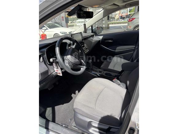15.000 KM/TOYOTA COROLLA/FLAME X-PACK/2022 MODEL/HATASIZ