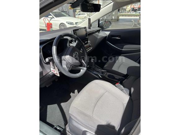 15.000 KM/TOYOTA COROLLA/FLAME X-PACK/2022 MODEL/HATASIZ