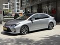 15.000 KM/TOYOTA COROLLA/FLAME X-PACK/2022 MODEL/HATASIZ