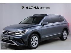 2022 TİGUAN ALLSPACE ELGNCE-7 KİŞİLİK-ISITMA-HAYALET-OTOMTK-PARK