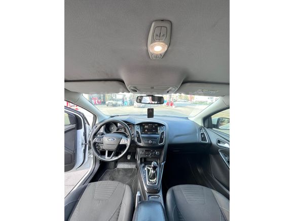 Sahibinden Ford Focus 1.6 TDCi Titanium 2015 Model