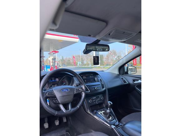 Sahibinden Ford Focus 1.6 TDCi Titanium 2015 Model