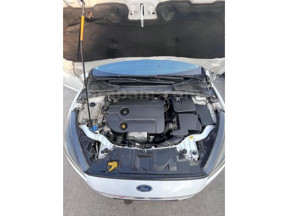 Sahibinden Ford Focus 1.6 TDCi Titanium 2015 Model