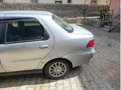 Sahibinden Fiat Albea Sole 1.3 Multijet Premio 2011 Model