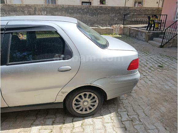 Sahibinden Fiat Albea Sole 1.3 Multijet Premio 2011 Model