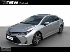 2022 TOYOTA COROLLA FLAME X-PACK 1.5 123BG 45.130KM