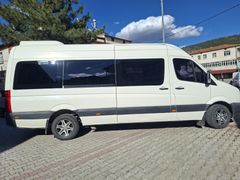 Sahibinden Volkswagen Crafter Hat