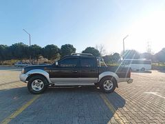 Galeriden Nissan Skystar 4x2 2011 Model İzmir