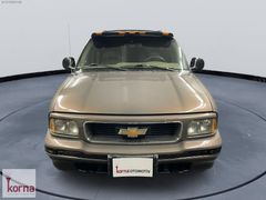 K.KARTINA 12 AY TAKSİTLE CHEVROLET BLAZER 4.3 SUNROOF OTOMATİK