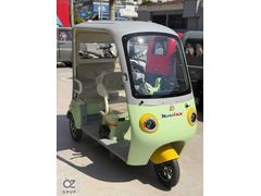 ÖZ MOTORDAN 2026 MODEL MOTOLUX FX 23