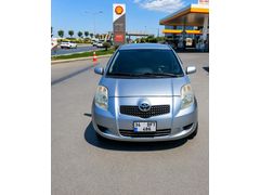 (ADEM KARDEŞİME OPSİYONLANDI) Sahibinden degişensiz  Toyota Yaris 1.0 Terra 2006 Model