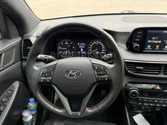 SB 'den HATASIZ TAKASA AÇIK 127 bınde