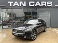 TAN CARS'DAN 2015 INFINITI QX70 3.0 D ISITMA SOĞUTMA