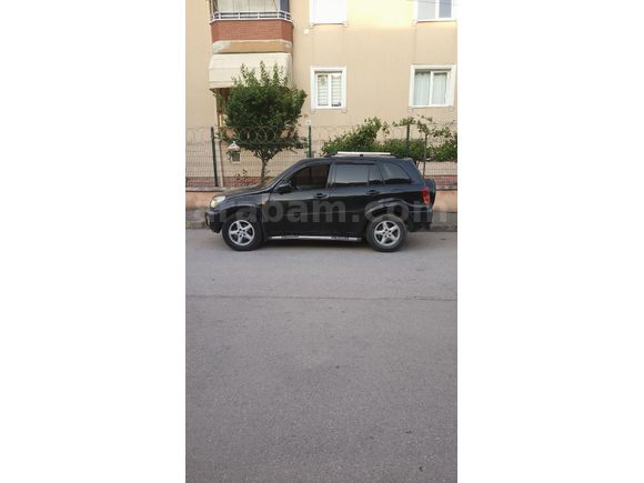 Sahibinden Toyota RAV4 2.0 2002 Model