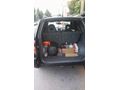 Sahibinden Toyota RAV4 2.0 2002 Model