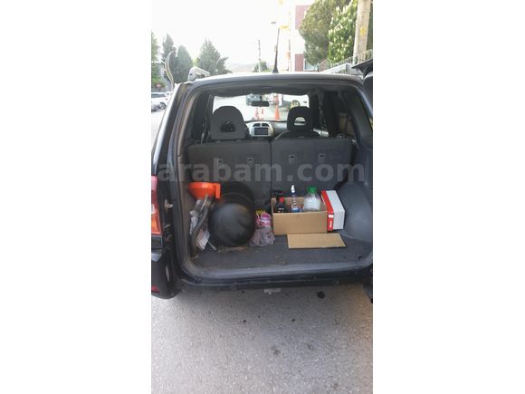 Sahibinden Toyota RAV4 2.0 2002 Model