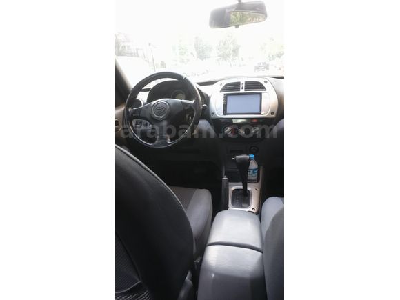 Sahibinden Toyota RAV4 2.0 2002 Model