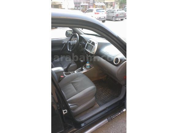 Sahibinden Toyota RAV4 2.0 2002 Model
