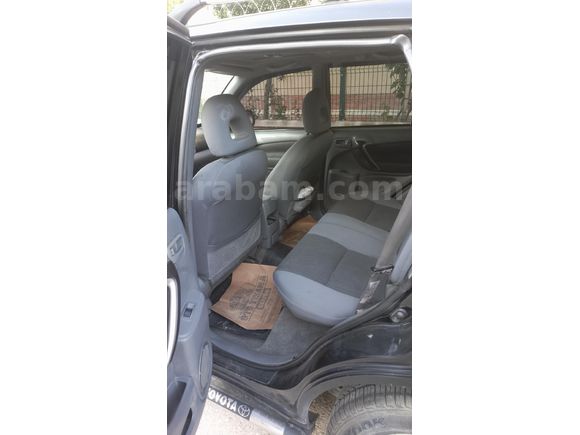 Sahibinden Toyota RAV4 2.0 2002 Model