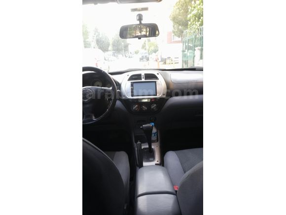Sahibinden Toyota RAV4 2.0 2002 Model