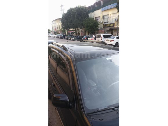 Sahibinden Toyota RAV4 2.0 2002 Model