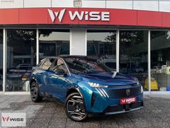 2024 HATASIZ PEUGEOT e-3008 GT