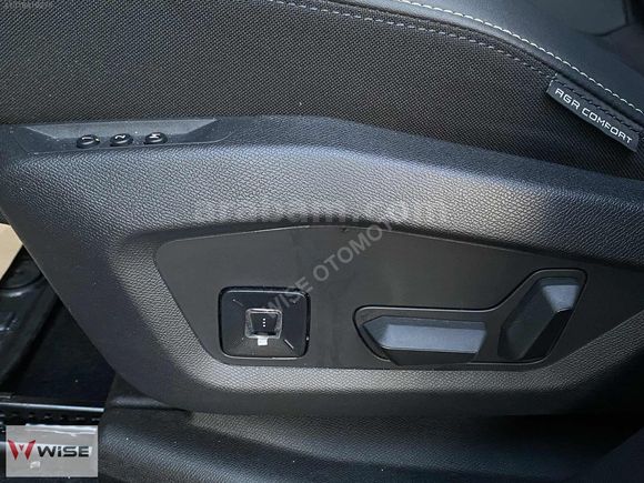 2024 HATASIZ PEUGEOT e-3008 GT
