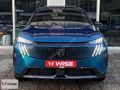 2024 HATASIZ PEUGEOT e-3008 GT