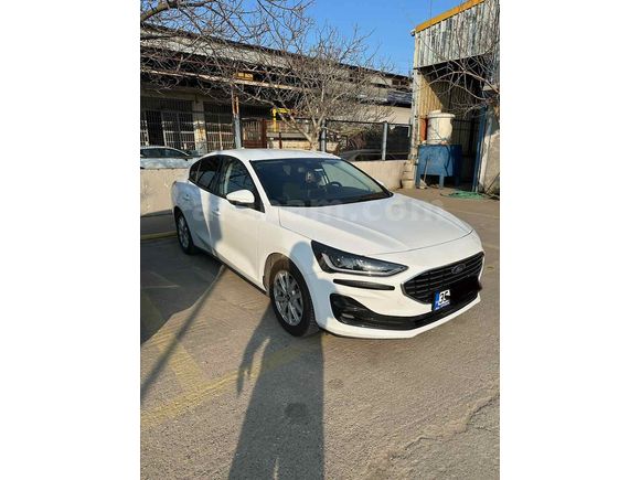 Sahibinden Ford Focus 1.0 EcoBoost Trend X 2023 Model 
