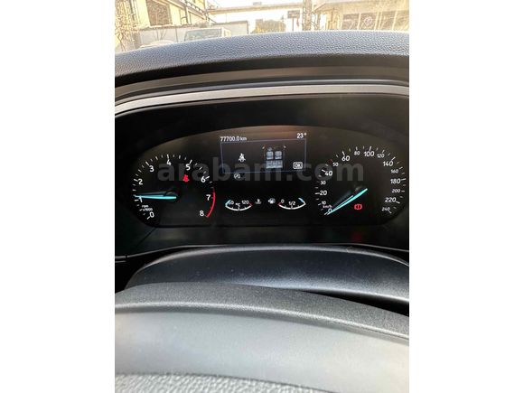 Sahibinden Ford Focus 1.0 EcoBoost Trend X 2023 Model 