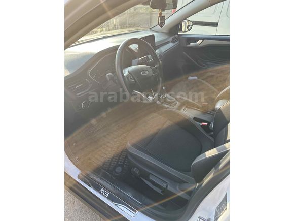 Sahibinden Ford Focus 1.0 EcoBoost Trend X 2023 Model 