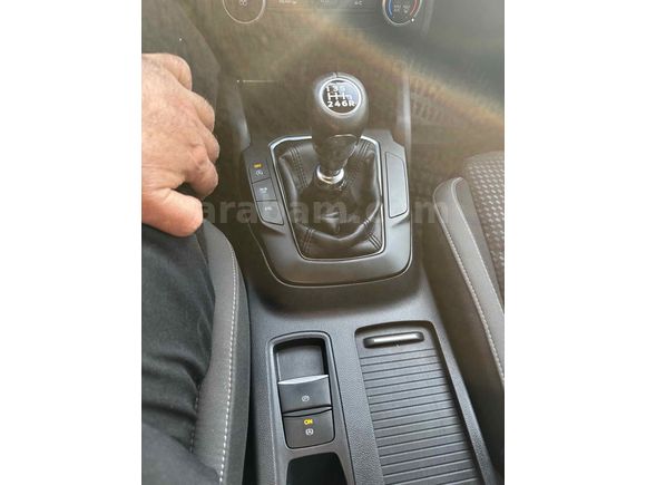 Sahibinden Ford Focus 1.0 EcoBoost Trend X 2023 Model 