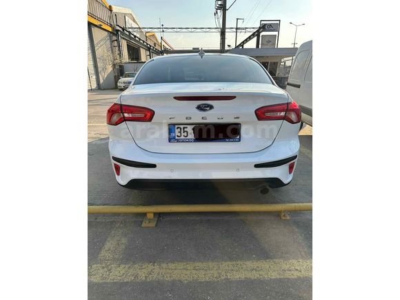 Sahibinden Ford Focus 1.0 EcoBoost Trend X 2023 Model 
