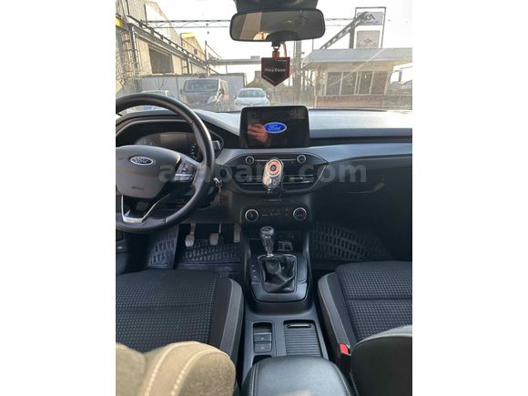 Sahibinden Ford Focus 1.0 EcoBoost Trend X 2023 Model 