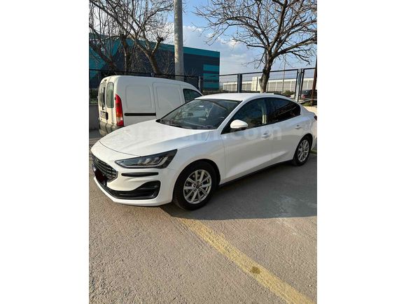 Sahibinden Ford Focus 1.0 EcoBoost Trend X 2023 Model 