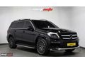 GL350 CDİ BLUETEC 4MATIC AMG 7KOLTUK CAMTAVN EBAGAJ ISITMA BAYİ