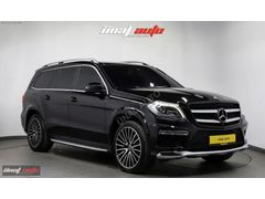 GL350 CDİ BLUETEC 4MATIC AMG 7KOLTUK CAMTAVN EBAGAJ ISITMA BAYİ