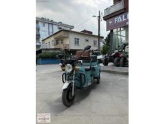 MOTOLUX FAYTON FX44 K. KARTINA VADE FARKSIZ 9 TAKSİT İMKANIYLA